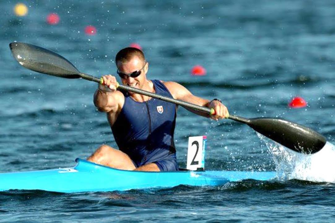 Po dvoch olympiádach chcel ukončiť kariéru